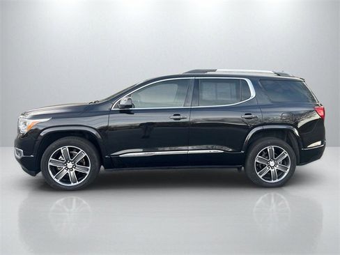 Used 2019 GMC Acadia Denali image 4