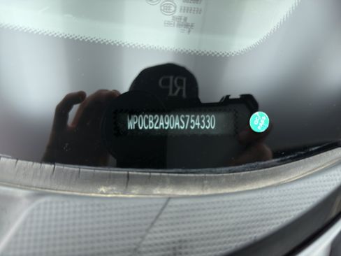 Used 2010 Porsche 911 Carrera S RWD image 30