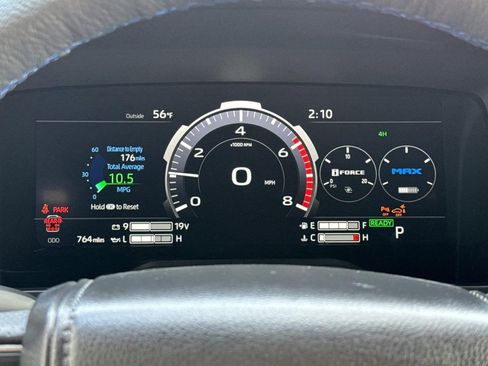 New 2026 Toyota Sequoia SR5 image 20