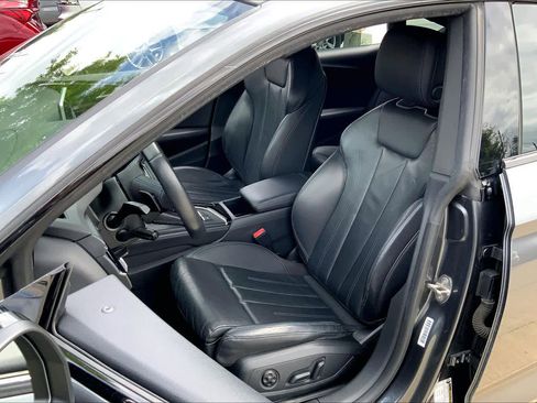Used 2019 Audi A5 2.0T Premium Plus AWD/4WD image 8