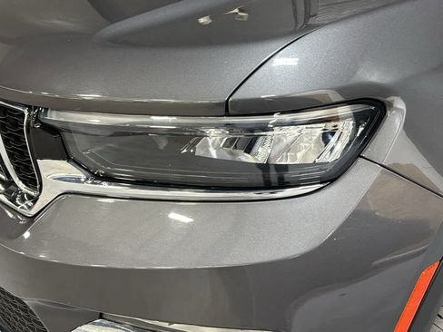 Certified 2024 Jeep Grand Cherokee Limited 4xe AWD/4WD image 7
