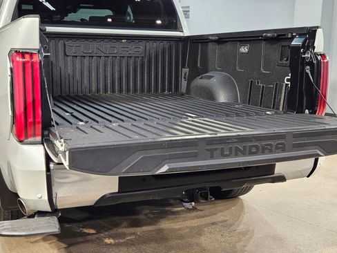 Used 2025 Toyota Tundra 1794 Edition image 18