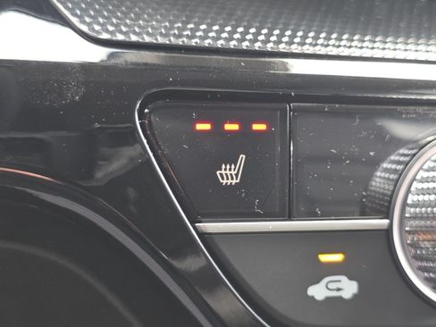 New 2026 Honda CR-V EX-L image 5