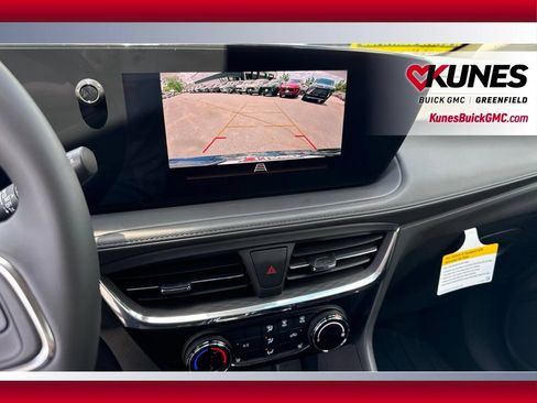New 2026 Buick Encore GX Sport Touring w/ Comfort Package AWD/4WD image 29