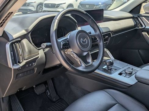 Certified 2025 MAZDA CX-90 Plug-In Hybrid w/ Preferred AWD/4WD image 31