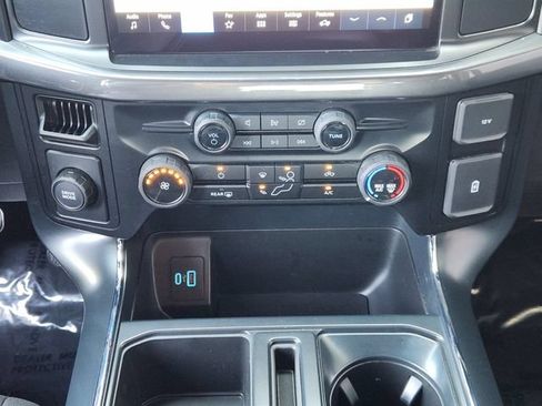 Used 2024 Ford F150 STX RWD image 14