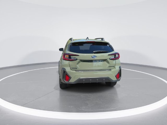 New 2026 Subaru Crosstrek 2.5i Premium AWD/4WD image 7