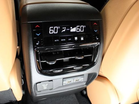 Used 2024 Jeep Grand Cherokee L Summit w/ MOPAR Finishing Package AWD/4WD image 14