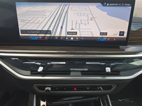 Used 2026 BMW X5 xDrive40i image 23