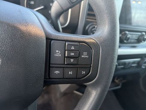 Used 2022 Ford F150 XLT w/ Trailer Tow Package image 16