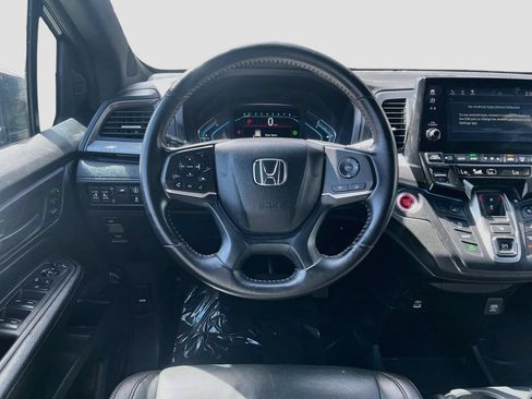 Used 2024 Honda Odyssey Sport image 23
