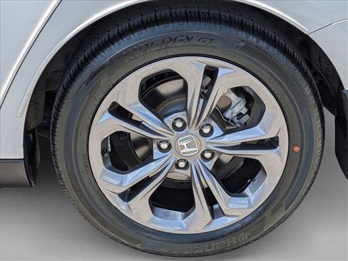Certified 2023 Honda Accord EX image 23
