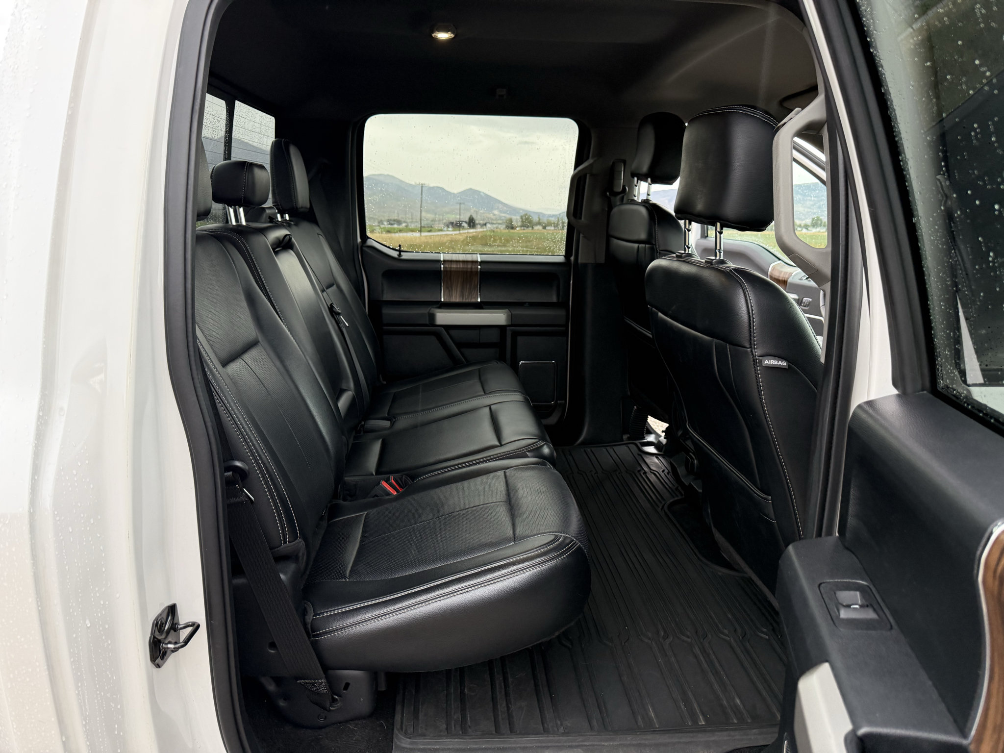 Used 2018 Ford F150 Lariat AWD/4WD image 34