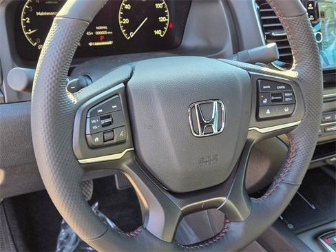 New 2026 Honda Ridgeline TrailSport image 12