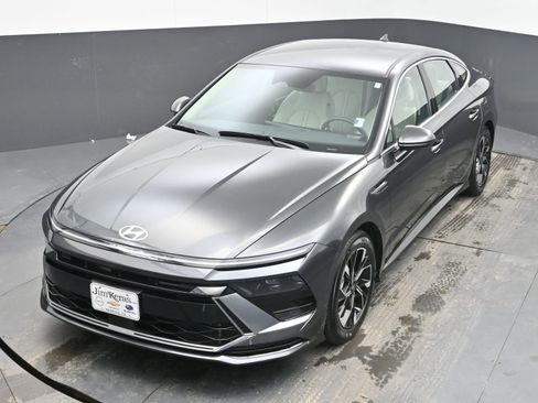 Used 2025 Hyundai Sonata SEL image 35