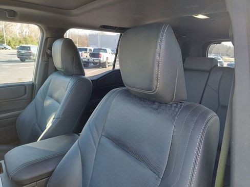 Certified 2024 Toyota Land Cruiser w/ Premium Package AWD/4WD image 6