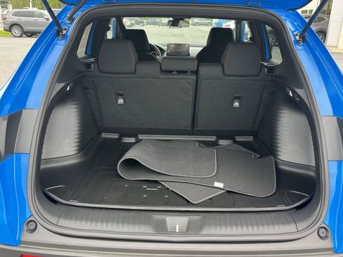 Certified 2026 Honda HR-V Sport image 7