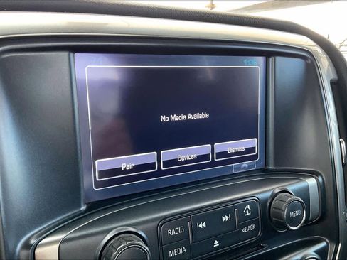 Used 2017 Chevrolet Silverado 1500 LT w/ All Star Edition image 32