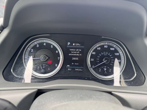 Used 2022 Hyundai Sonata SEL image 14