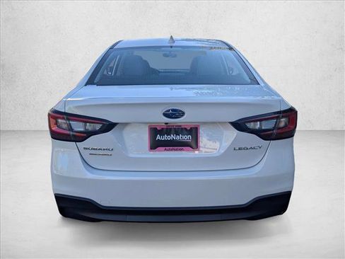 Used 2025 Subaru Legacy Premium image 8