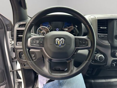 Used 2022 RAM 1500 Tradesman w/ Tradesman Group RWD image 23