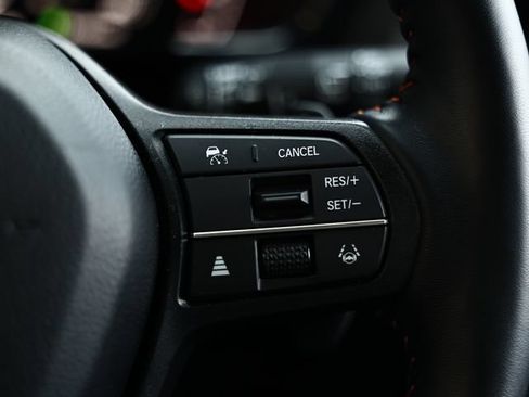 Used 2026 Honda CR-V TrailSport image 35