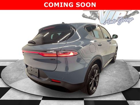 Used 2024 Dodge Hornet GT AWD/4WD image 6