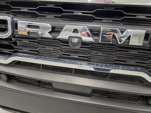 Used 2024 RAM ProMaster 3500 w/ Quick Order Package 22G SLT image 9