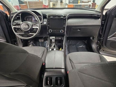 Used 2022 Hyundai Tucson SEL AWD/4WD image 15