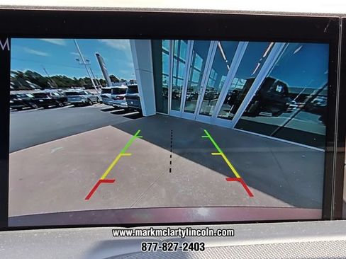 New 2027 Lincoln Navigator Black Label AWD/4WD image 17