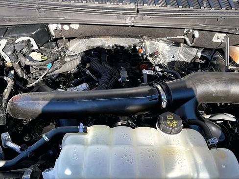 Used 2024 Ford Expedition Max Limited image 22