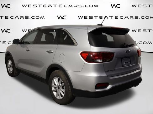 Used 2020 Kia Sorento LX AWD/4WD image 38