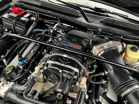 Used 2008 Ford Mustang Shelby GT500 image 33