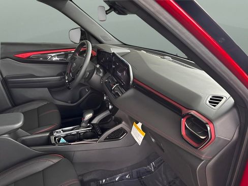 New 2026 Chevrolet TrailBlazer RS w/ Convenience Package image 29