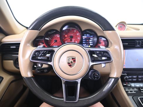 Used 2017 Porsche 911 Carrera S RWD image 31