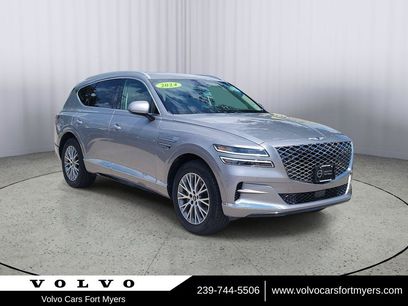 Used 2024 Genesis GV80 2.5T