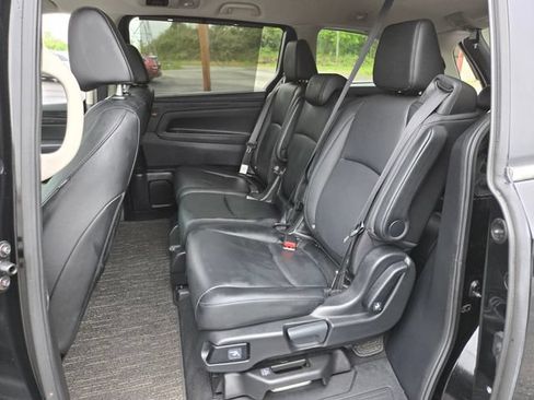 Used 2025 Honda Odyssey EX-L image 11