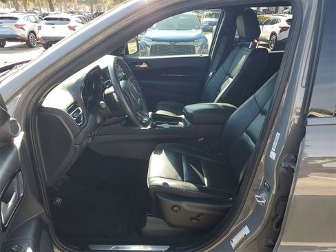 Used 2022 Dodge Durango Citadel image 19