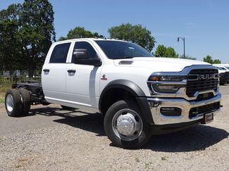 New 2025 RAM 5500 Tradesman video 2