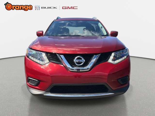 Used 2016 Nissan Rogue S w/ Appearance Package FWD image 8