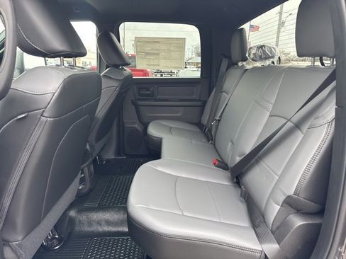 New 2026 RAM 2500 Tradesman image 11