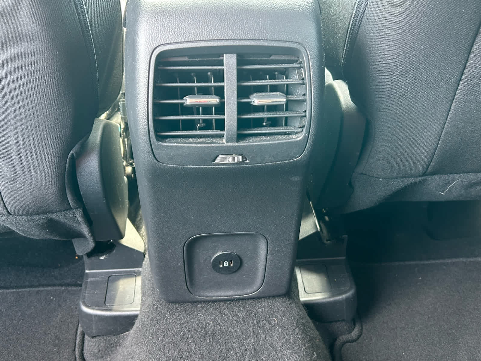 Used 2024 Ford Escape Active FWD image 12