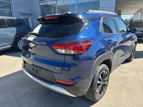 Used 2023 Chevrolet TrailBlazer LT image 8