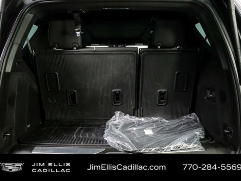 Used 2026 Cadillac Escalade Sport w/ Touring Package image 33