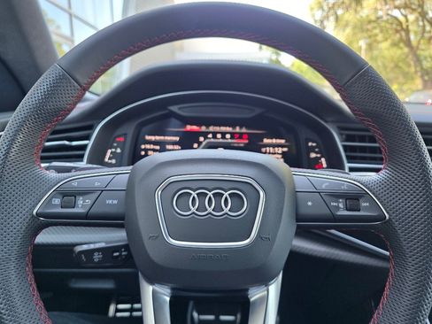 New 2026 Audi SQ8 Prestige AWD/4WD image 36