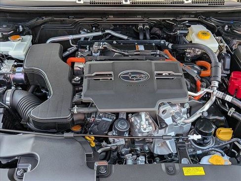 New 2026 Subaru Crosstrek 2.5i Limited AWD/4WD image 17