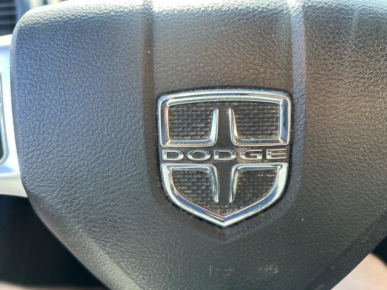 Used 2017 Dodge Grand Caravan SXT w/ Quick Order Package 29G SXT FWD image 19