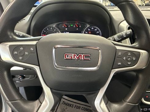 Used 2023 GMC Terrain SLE w/ Driver Convenience Package AWD/4WD image 26
