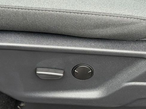 New 2025 Ford F150 Lightning XLT image 11