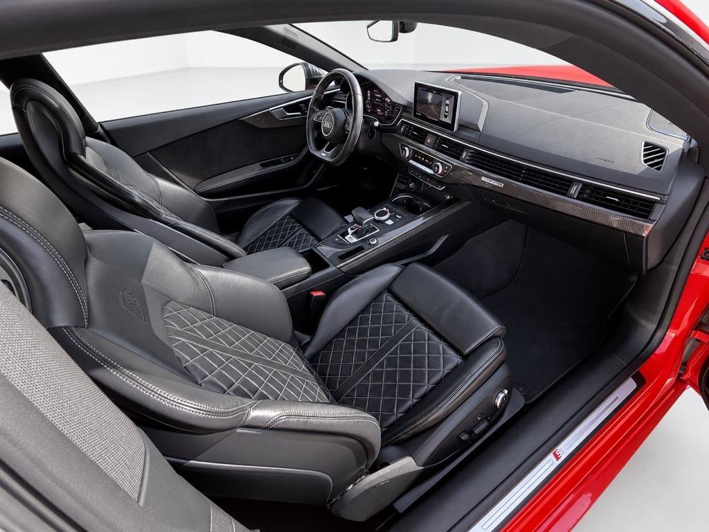 Used 2019 Audi S5 Prestige AWD/4WD image 15